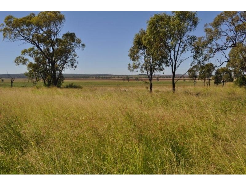 Kulpi QLD 4352