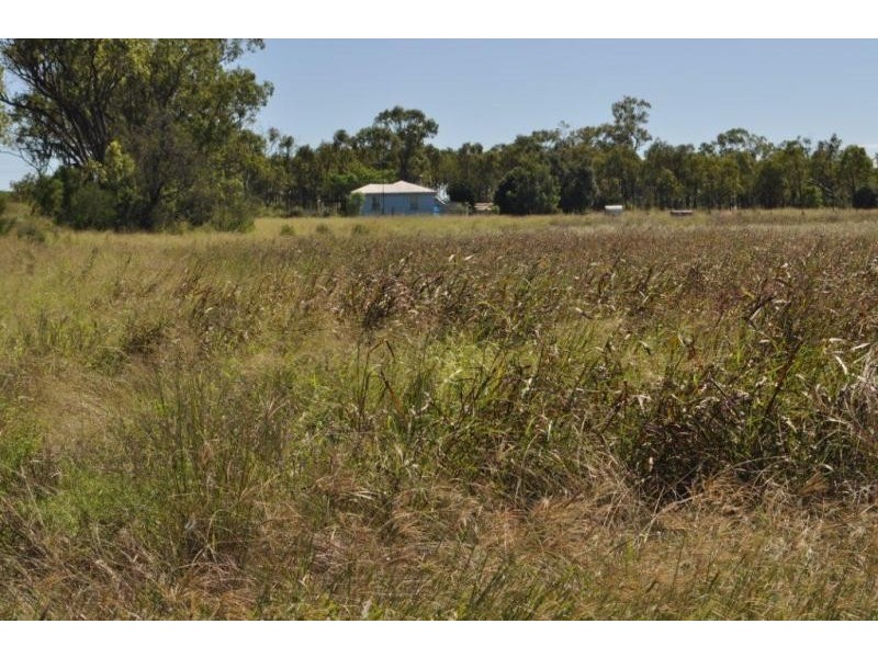 Kulpi QLD 4352