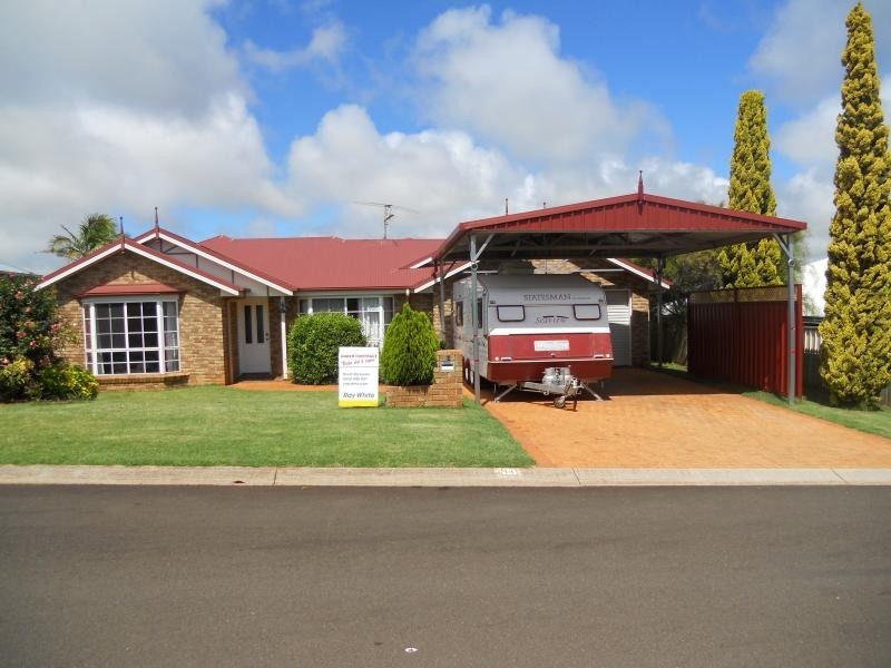14 Dalrello Court, Glenvale QLD 4350