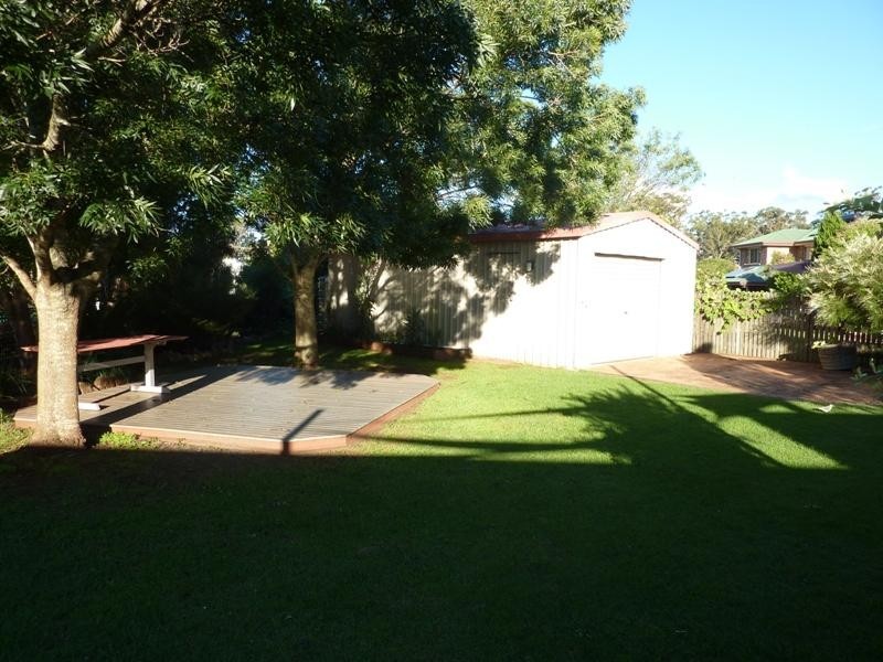 15 Wiangaree Drive, Rangeville QLD 4350