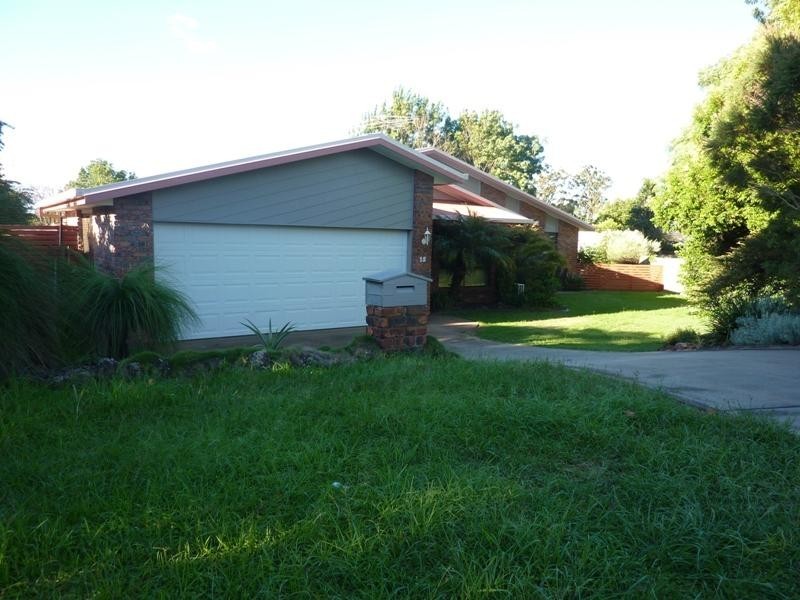 15 Wiangaree Drive, Rangeville QLD 4350