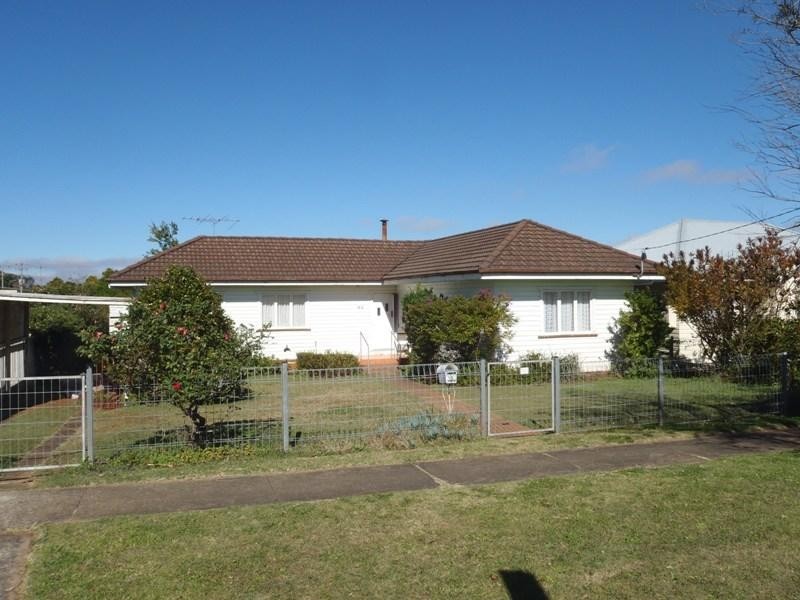 14A James Street, Rangeville QLD 4350