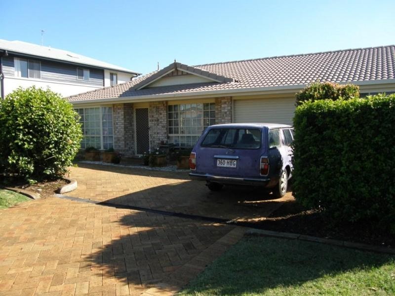 Section 3/13 Mirle Street, Newtown QLD 4350