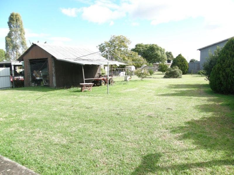 9 Allport Street, Pittsworth QLD 4356