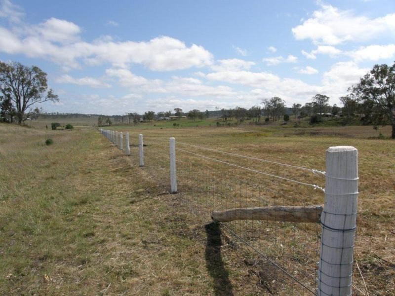 00 Morris Road, Gowrie Junction QLD 4352