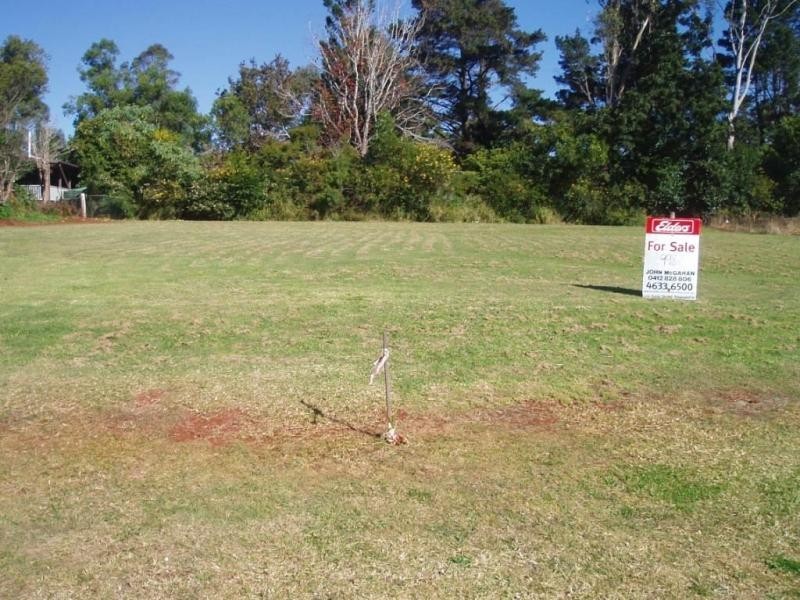 12 Coleman Drive, Middle Ridge QLD 4350