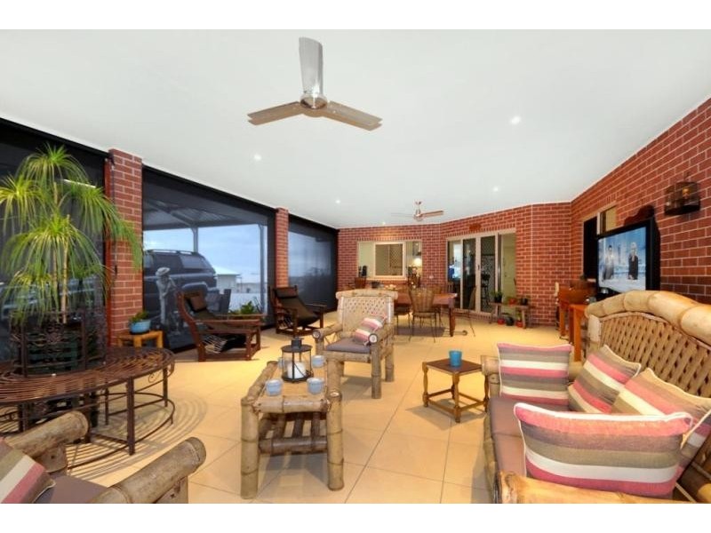 3 Horizon Court, Highfields QLD 4352