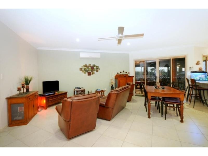 3 Horizon Court, Highfields QLD 4352