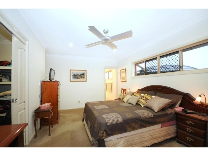 3 Horizon Court, Highfields QLD 4352