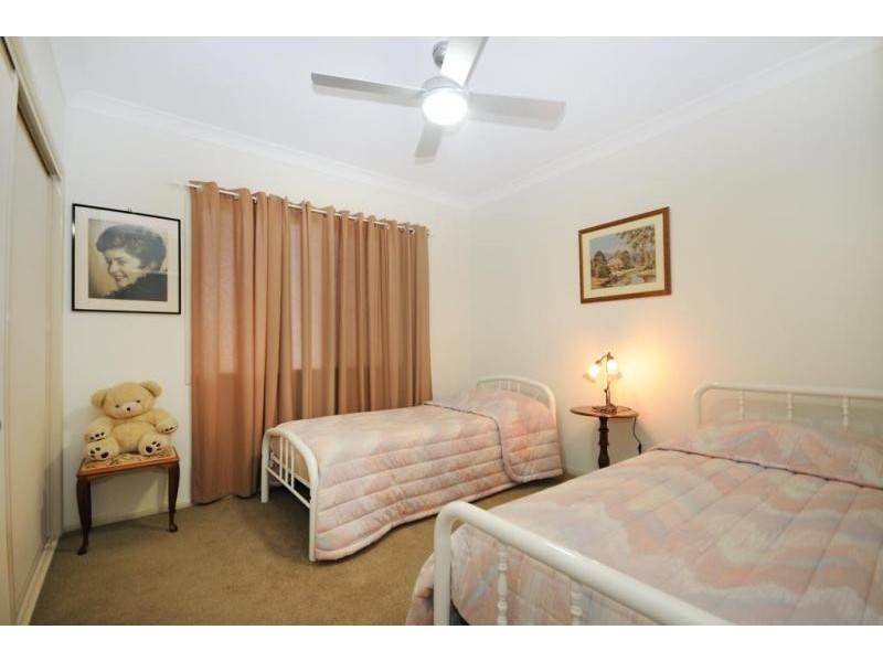 3 Horizon Court, Highfields QLD 4352