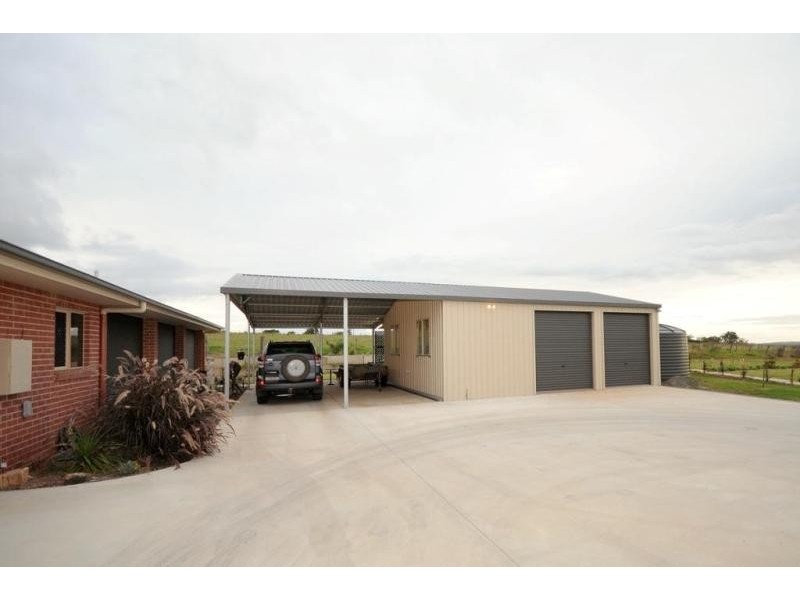 3 Horizon Court, Highfields QLD 4352