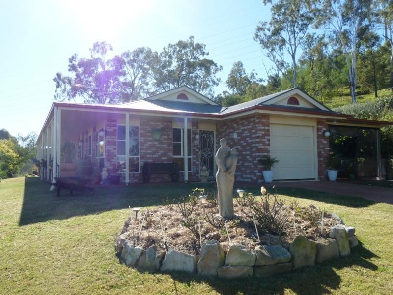 41 Mally Road, Hodgson Vale QLD 4352