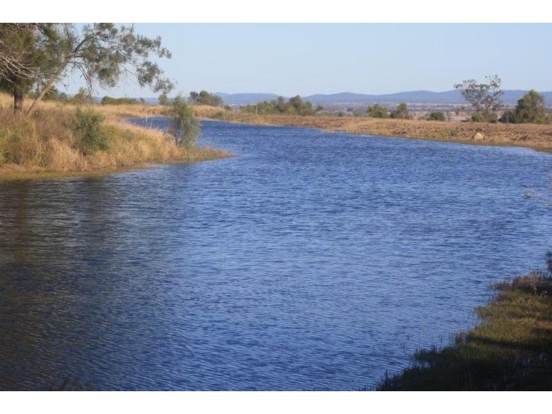 331 Tummaville Road, Pittsworth QLD 4356