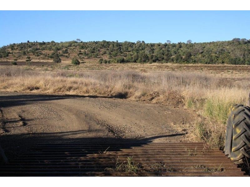 331 Tummaville Road, Pittsworth QLD 4356