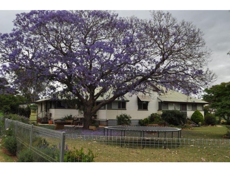 331 Tummaville Road, Pittsworth QLD 4356