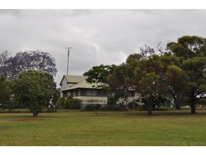 331 Tummaville Road, Pittsworth QLD 4356