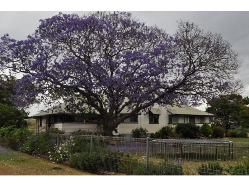 331 Tummaville Road, Pittsworth QLD 4356