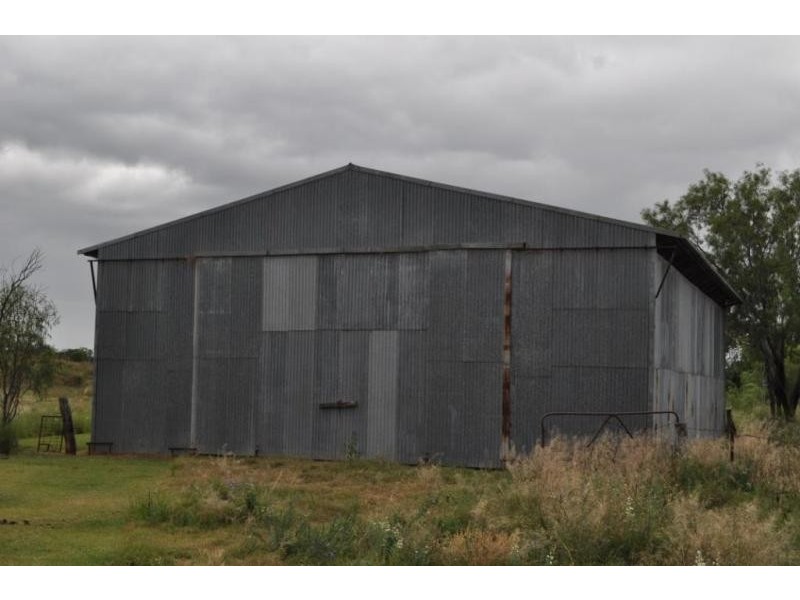 331 Tummaville Road, Pittsworth QLD 4356