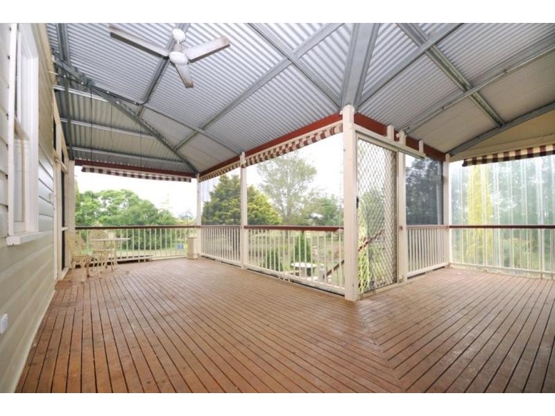 319 Wyreema Cambooya Road, Wyreema QLD 4352