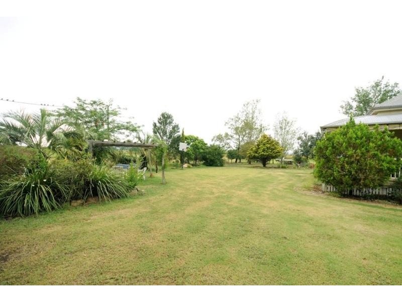 319 Wyreema Cambooya Road, Wyreema QLD 4352