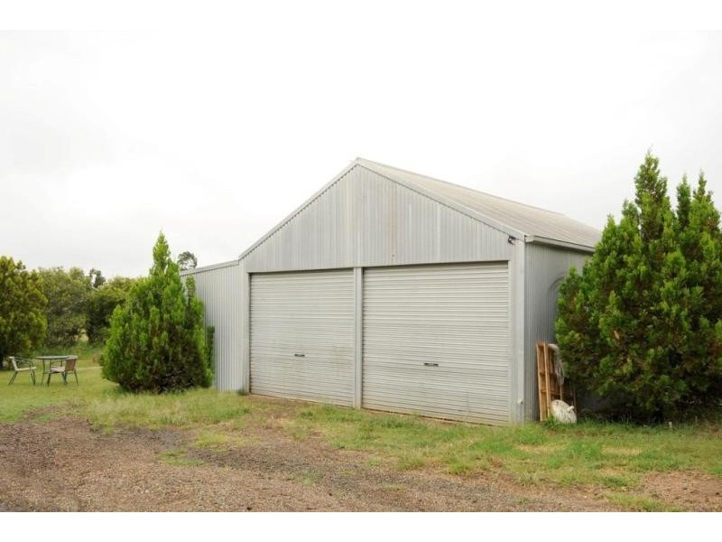 319 Wyreema Cambooya Road, Wyreema QLD 4352