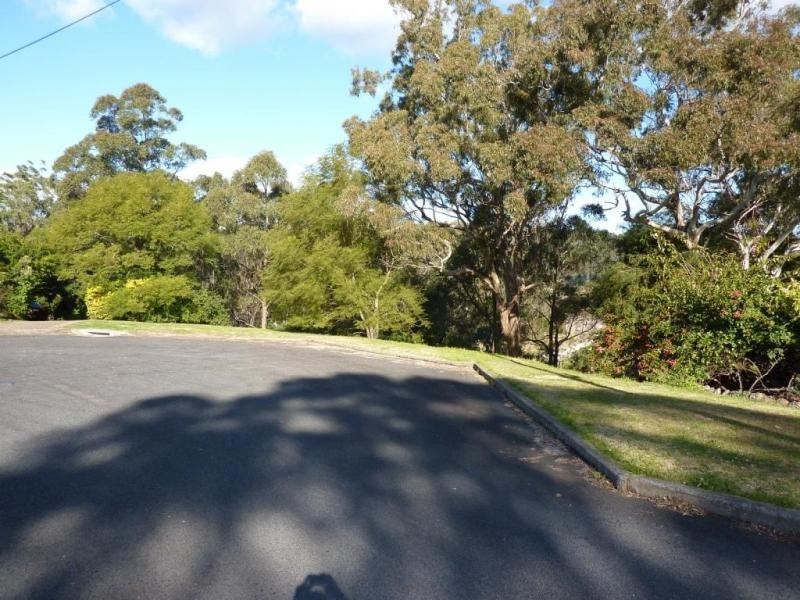 Lot 13/ Gilmour Court, Blue Mountain Heights QLD 4350