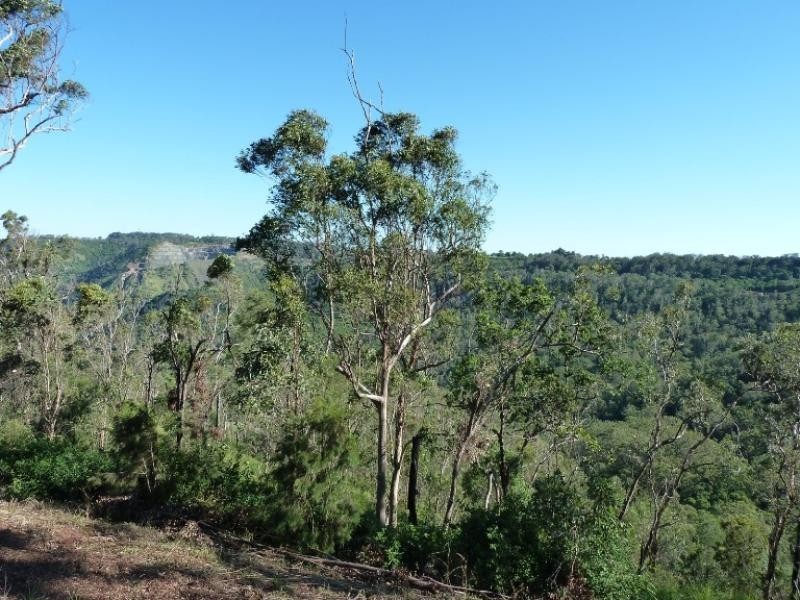 64 Skyline Drive, Blue Mountain Heights QLD 4350