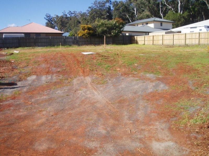 2 Greenway Court, Middle Ridge QLD 4350