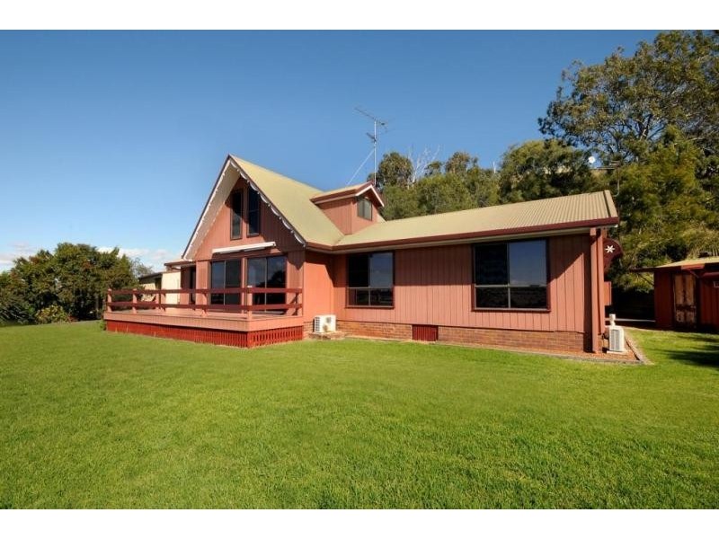 12 Kookaburra Crescent, Glenvale QLD 4350