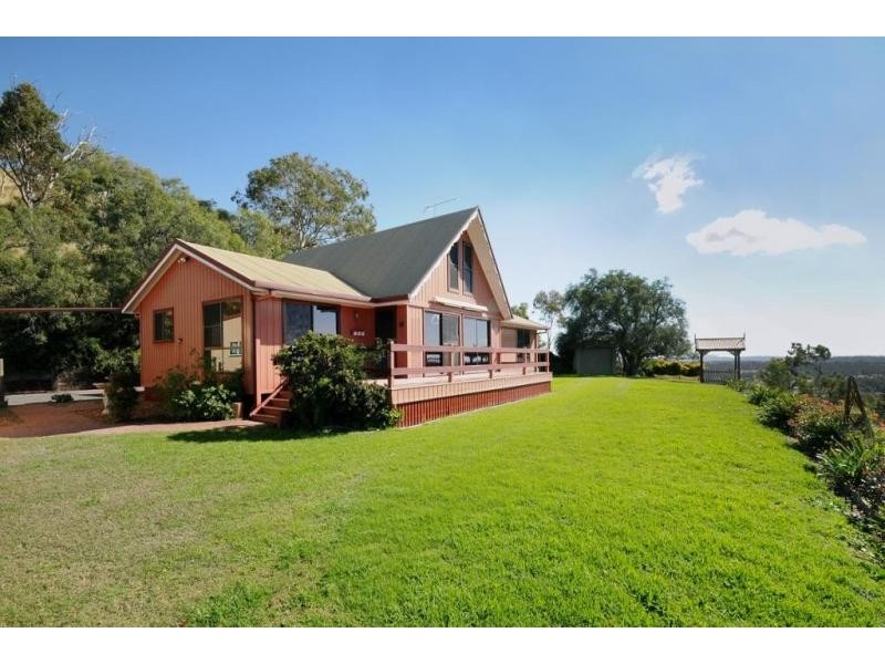 12 Kookaburra Crescent, Glenvale QLD 4350