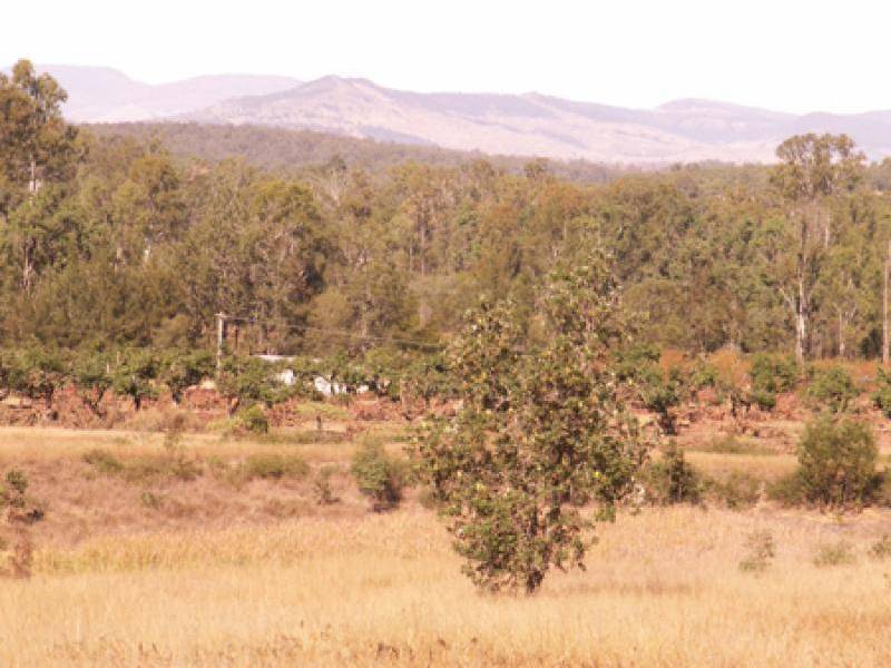 776 SANDY CREEK, Grantham QLD 4347