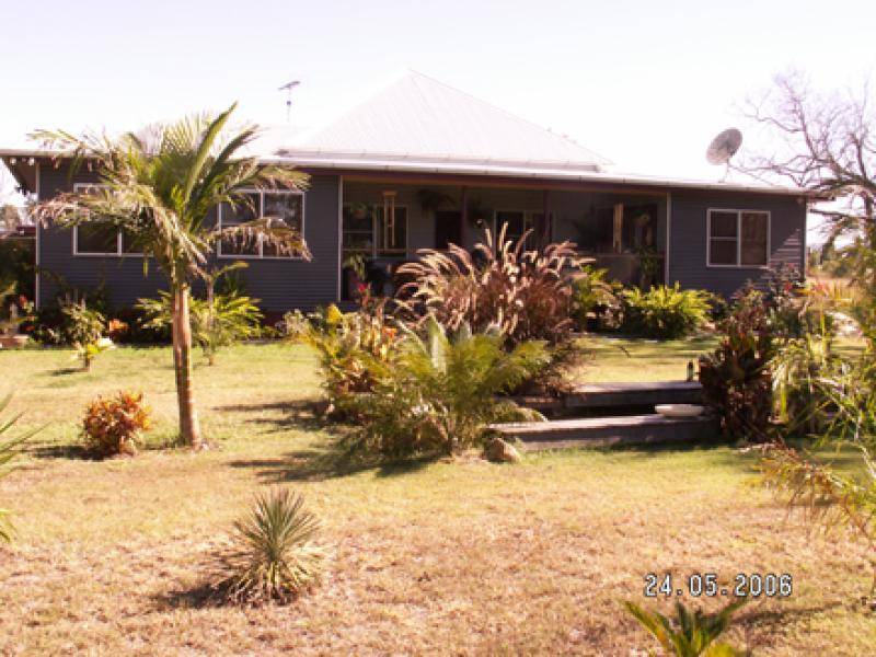Helidon Spa QLD 4344
