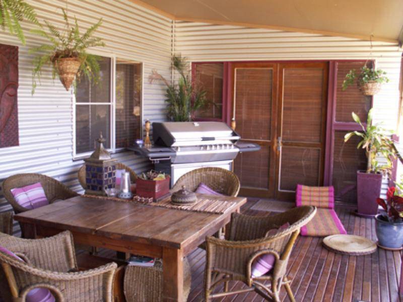 Helidon Spa QLD 4344
