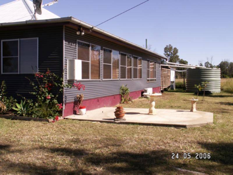 Helidon Spa QLD 4344