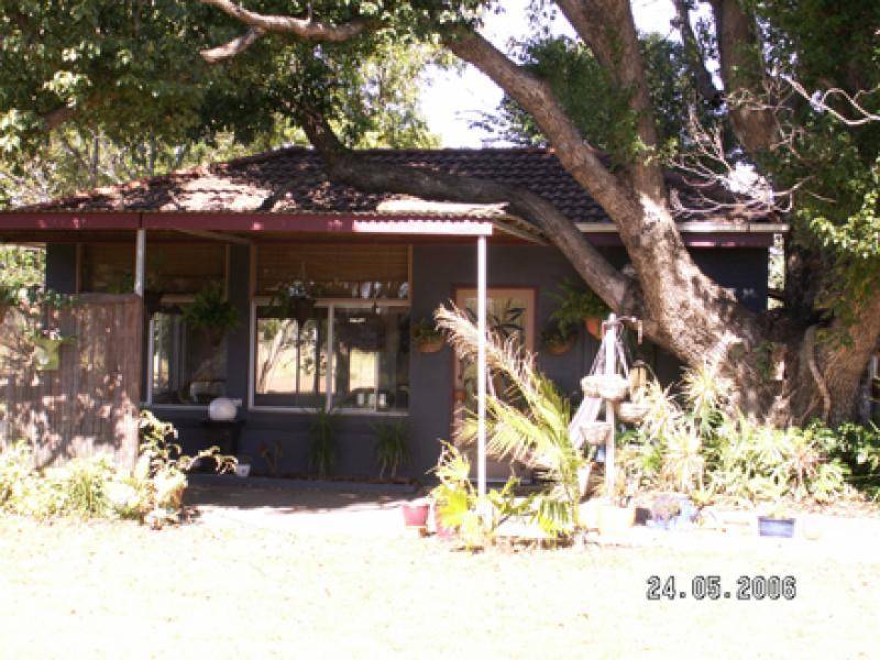 Helidon Spa QLD 4344