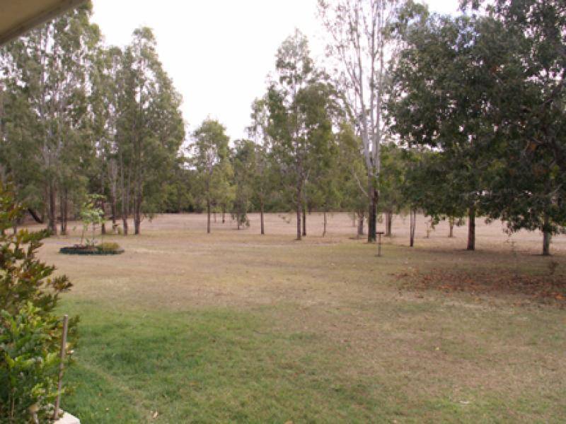 Postmans Ridge QLD 4352