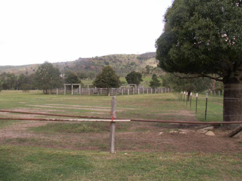 476 DERRYMORE ROAD, Derrymore QLD 4352