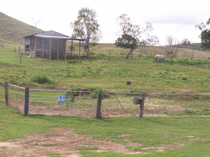 476 DERRYMORE ROAD, Derrymore QLD 4352