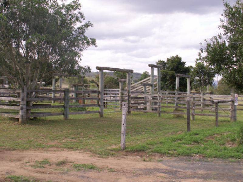 476 DERRYMORE ROAD, Derrymore QLD 4352