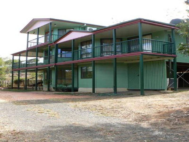 13 BERGHOFER DRIVE, Withcott QLD 4352