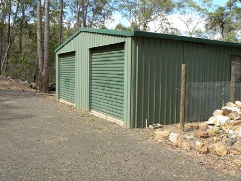 13 BERGHOFER DRIVE, Withcott QLD 4352