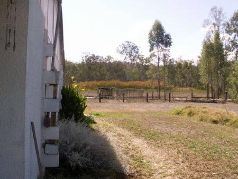 159 OSSIAN STREET, Murphys Creek QLD 4352