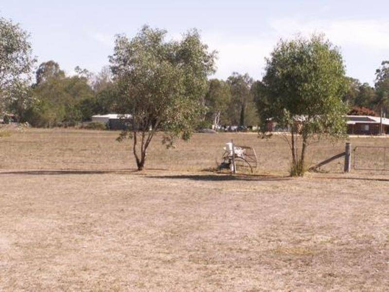 159 OSSIAN STREET, Murphys Creek QLD 4352