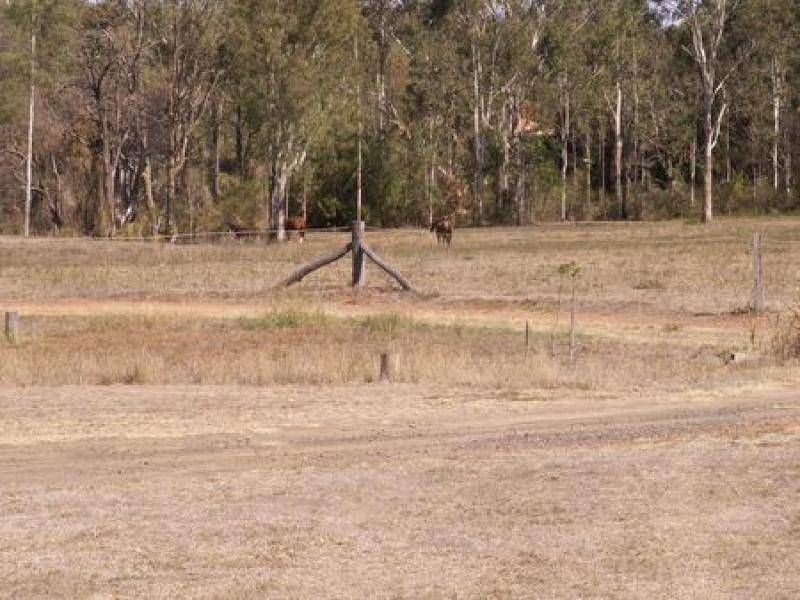 159 OSSIAN STREET, Murphys Creek QLD 4352