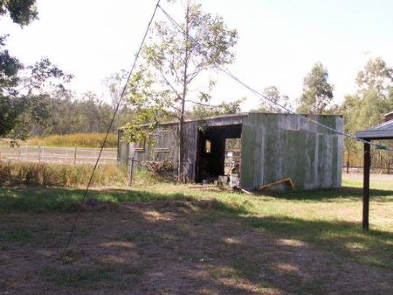 159 OSSIAN STREET, Murphys Creek QLD 4352