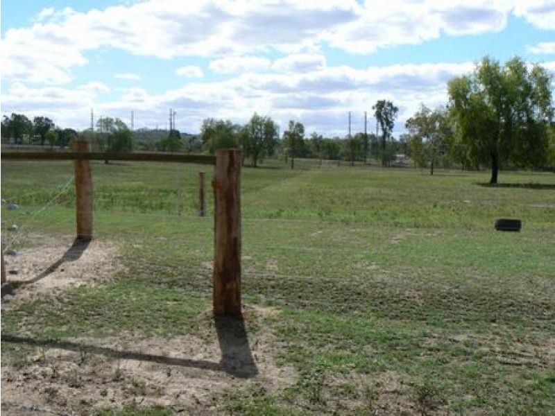 Postmans Ridge QLD 4352