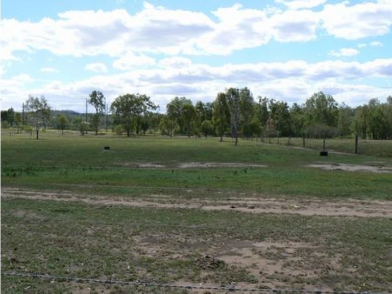 Postmans Ridge QLD 4352