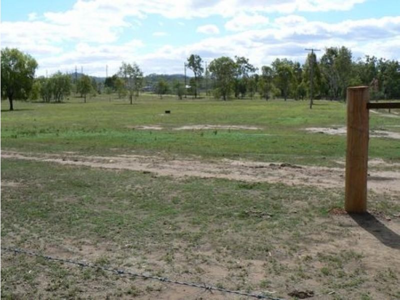 Postmans Ridge QLD 4352
