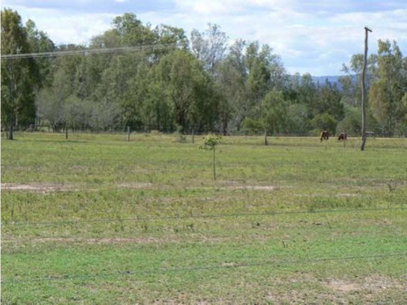 Postmans Ridge QLD 4352