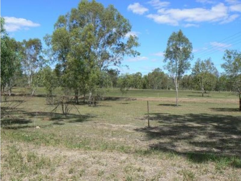 Postmans Ridge QLD 4352